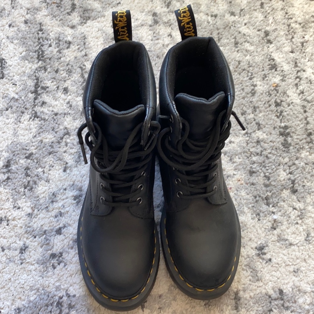 Dr. Martens